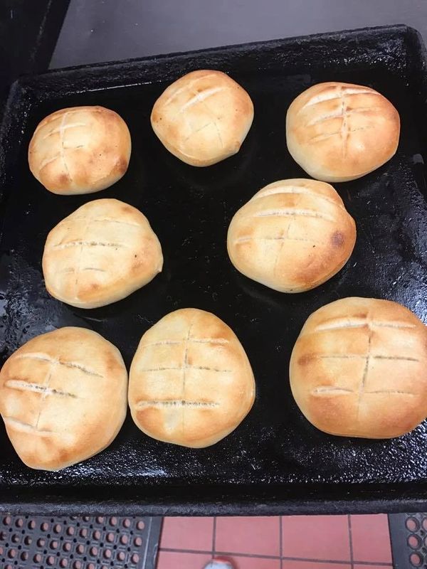 Thorndale Pizza Box in Downingtown, Pennsylvania